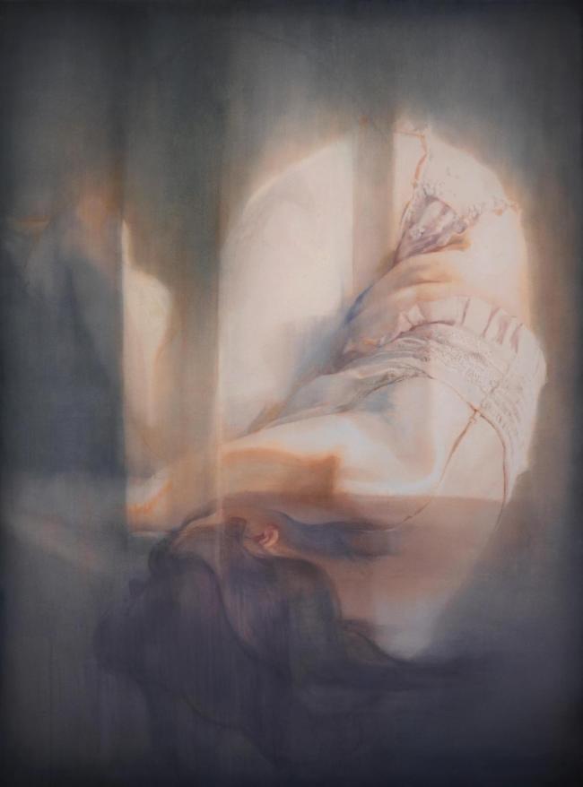 “异彩盛开——首届宇宙ADHD艺术展”在京开幕