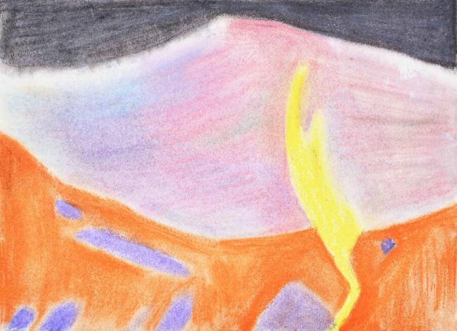 “异彩盛开——首届宇宙ADHD艺术展”在京开幕