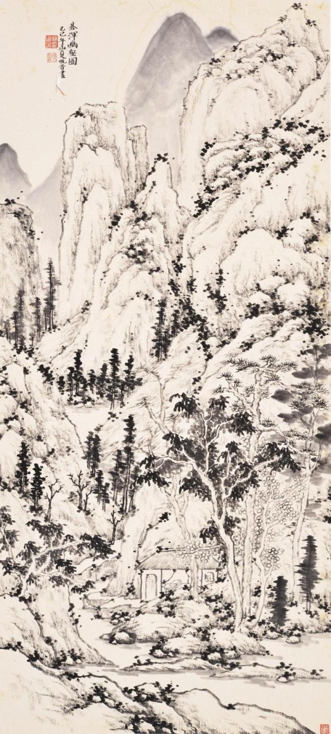 “异彩盛开——首届宇宙ADHD艺术展”在京开幕