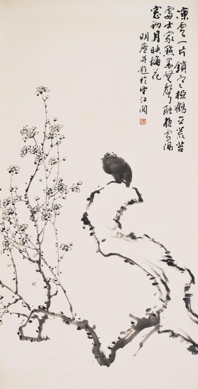 “异彩盛开——首届宇宙ADHD艺术展”在京开幕