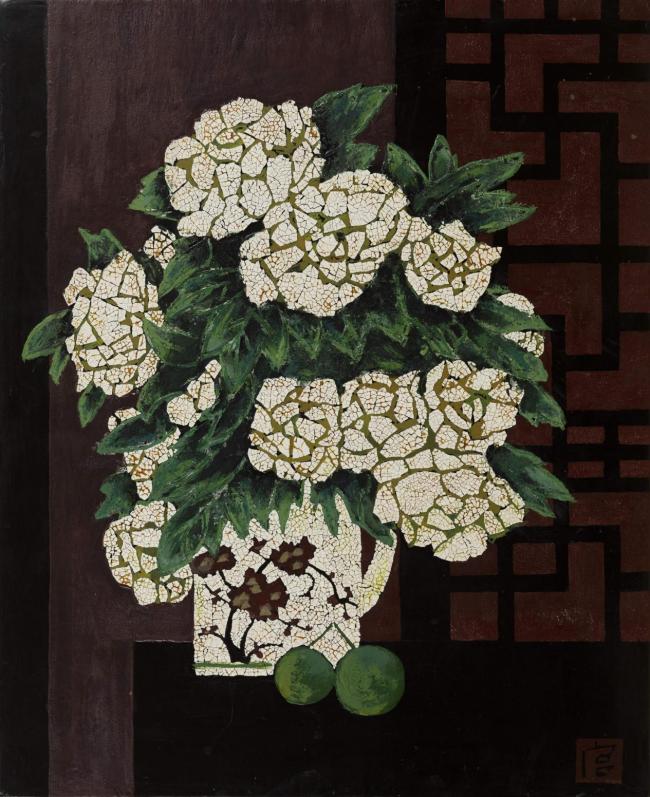 “异彩盛开——首届宇宙ADHD艺术展”在京开幕