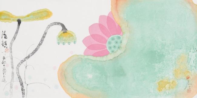 “异彩盛开——首届宇宙ADHD艺术展”在京开幕