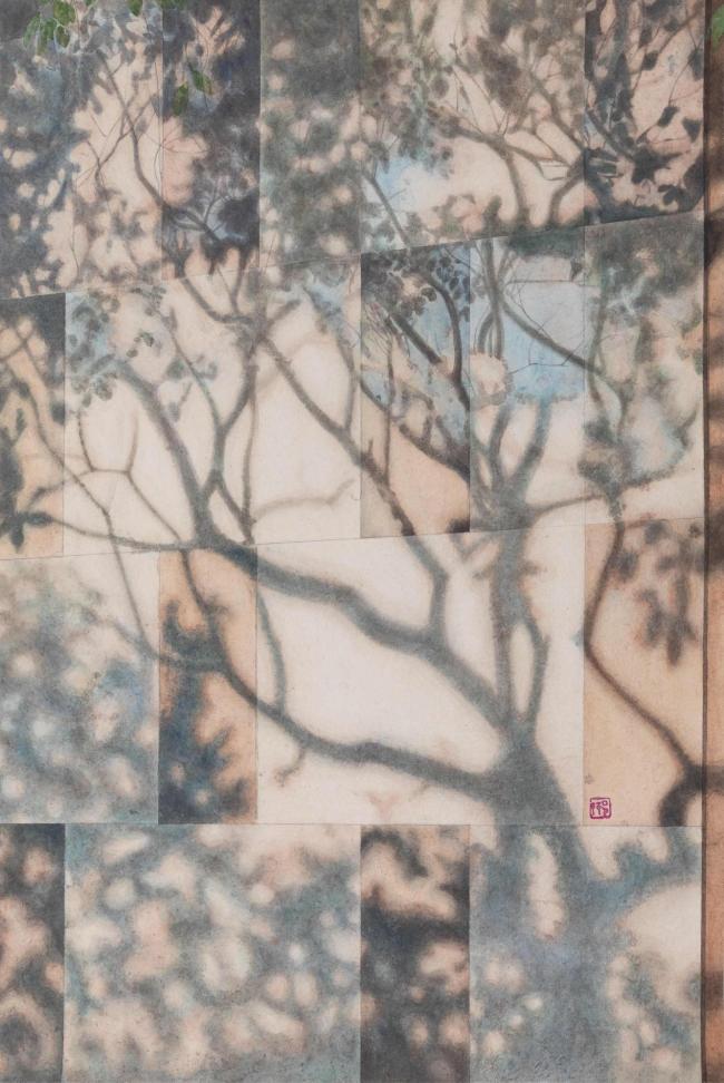 “异彩盛开——首届宇宙ADHD艺术展”在京开幕