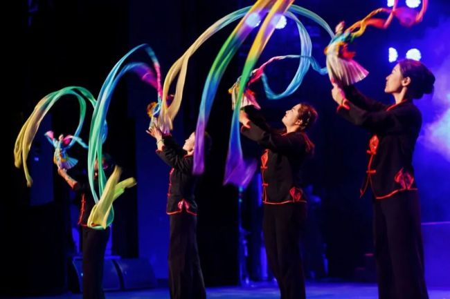 偶遇刺桐城!三偶同台,音乐会超燃!